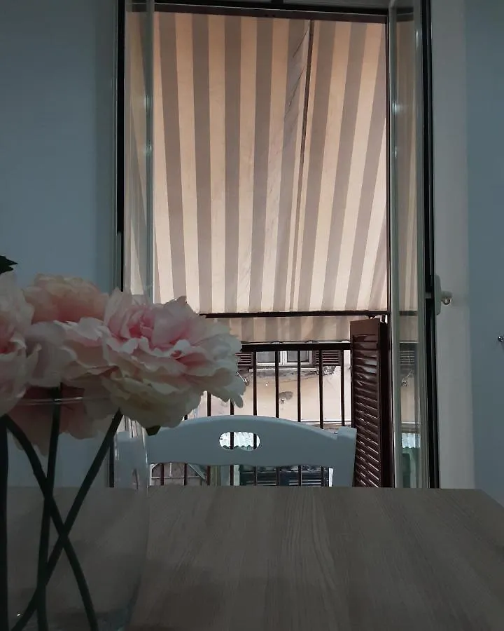 La Casa Di Rosy Apartment Naples