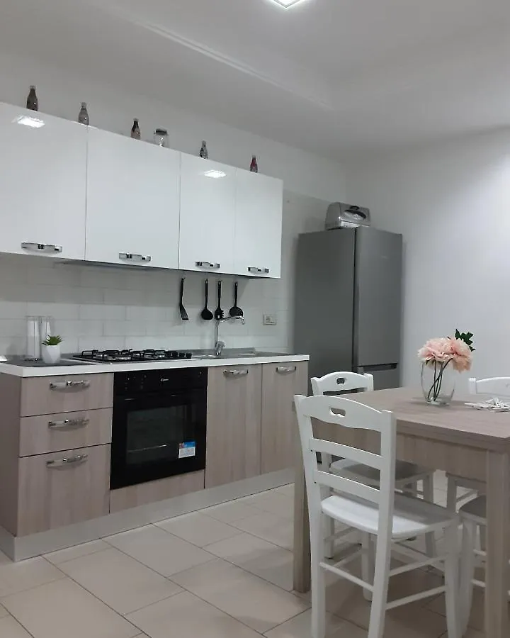 La Casa Di Rosy Apartment Naples