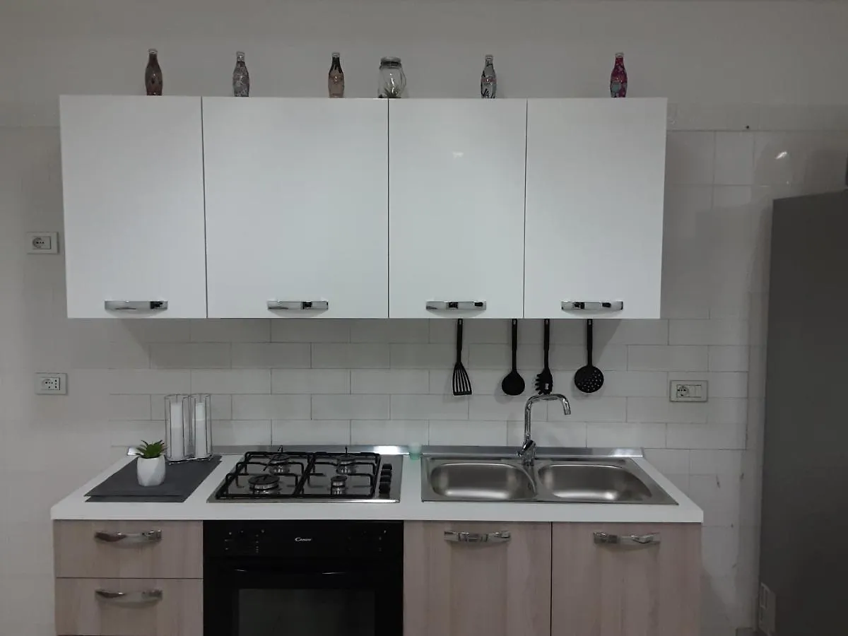 La Casa Di Rosy Apartment Naples Italy