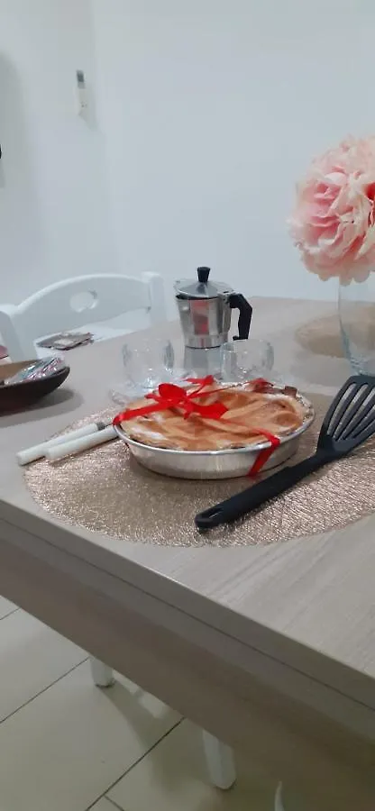 La Casa Di Rosy Apartment Naples
