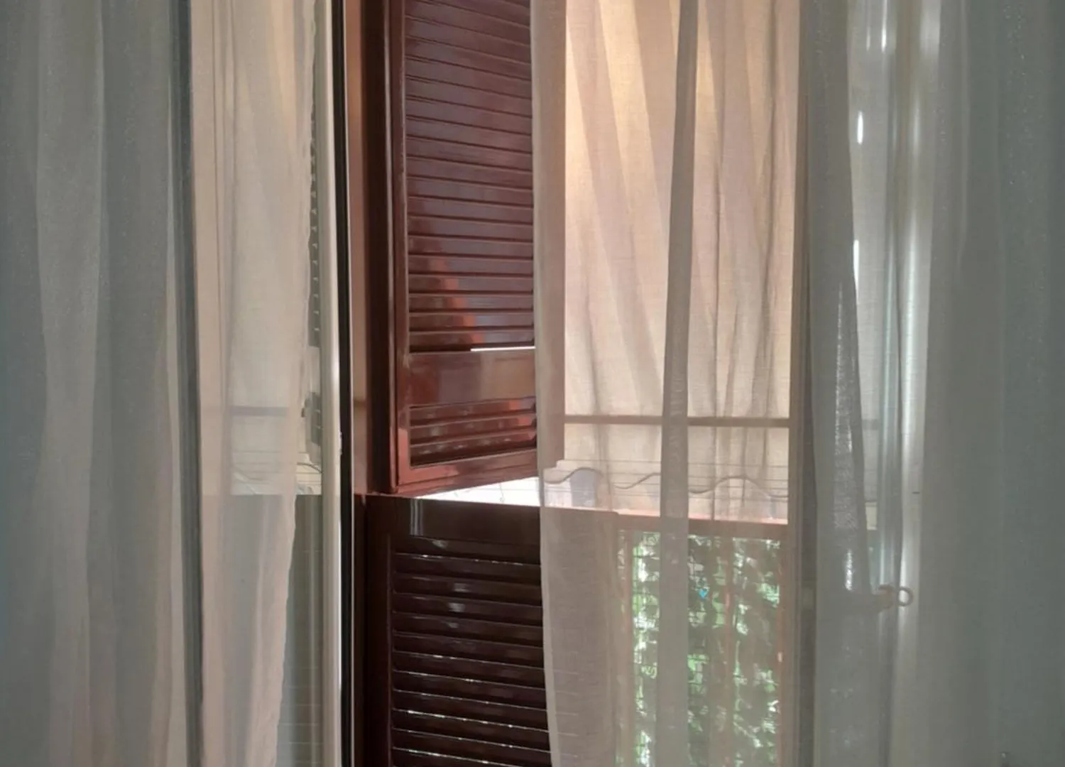 La Casa Di Rosy Apartment Naples