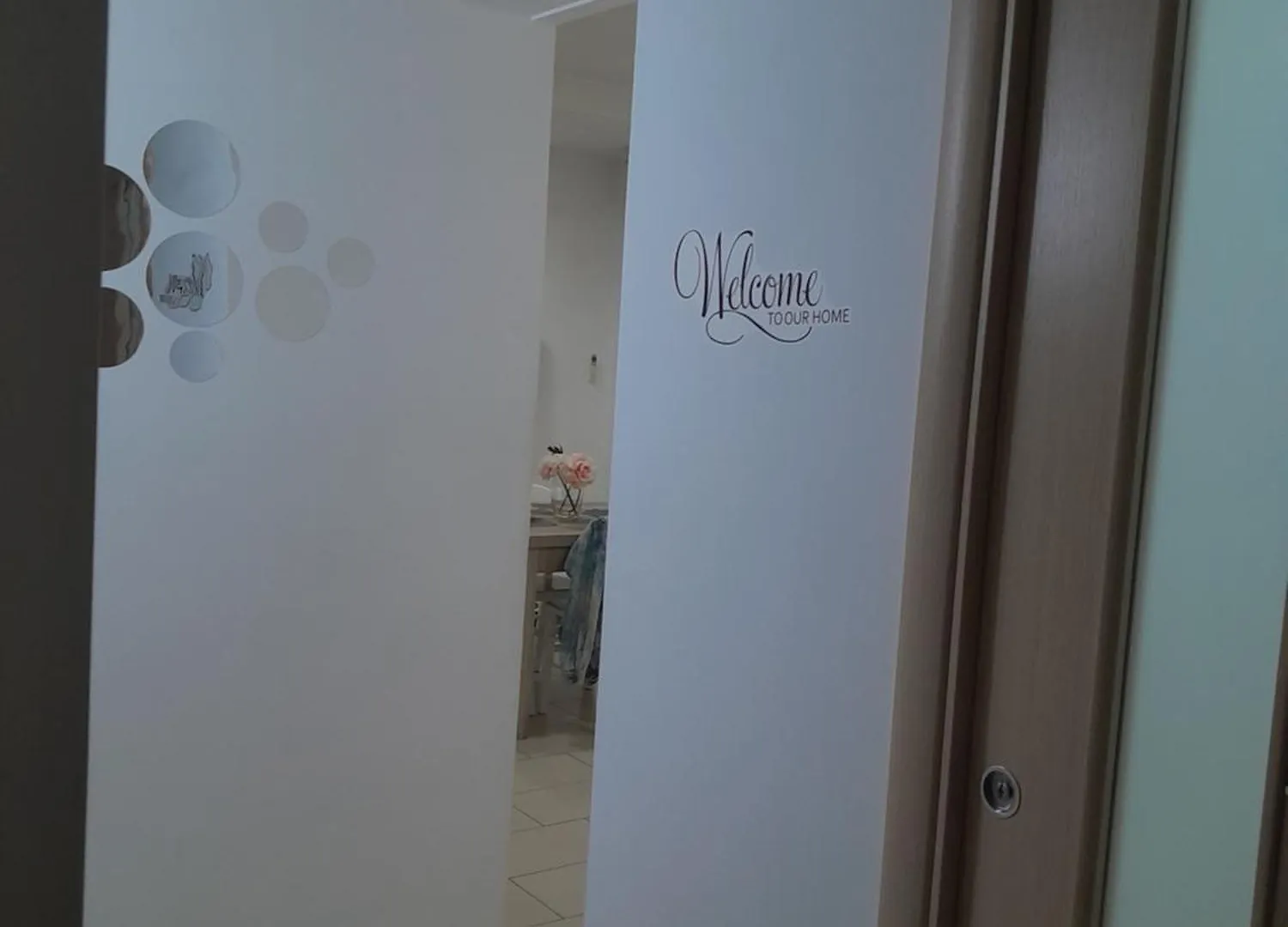 La Casa Di Rosy Apartment Naples 0*,  Italy