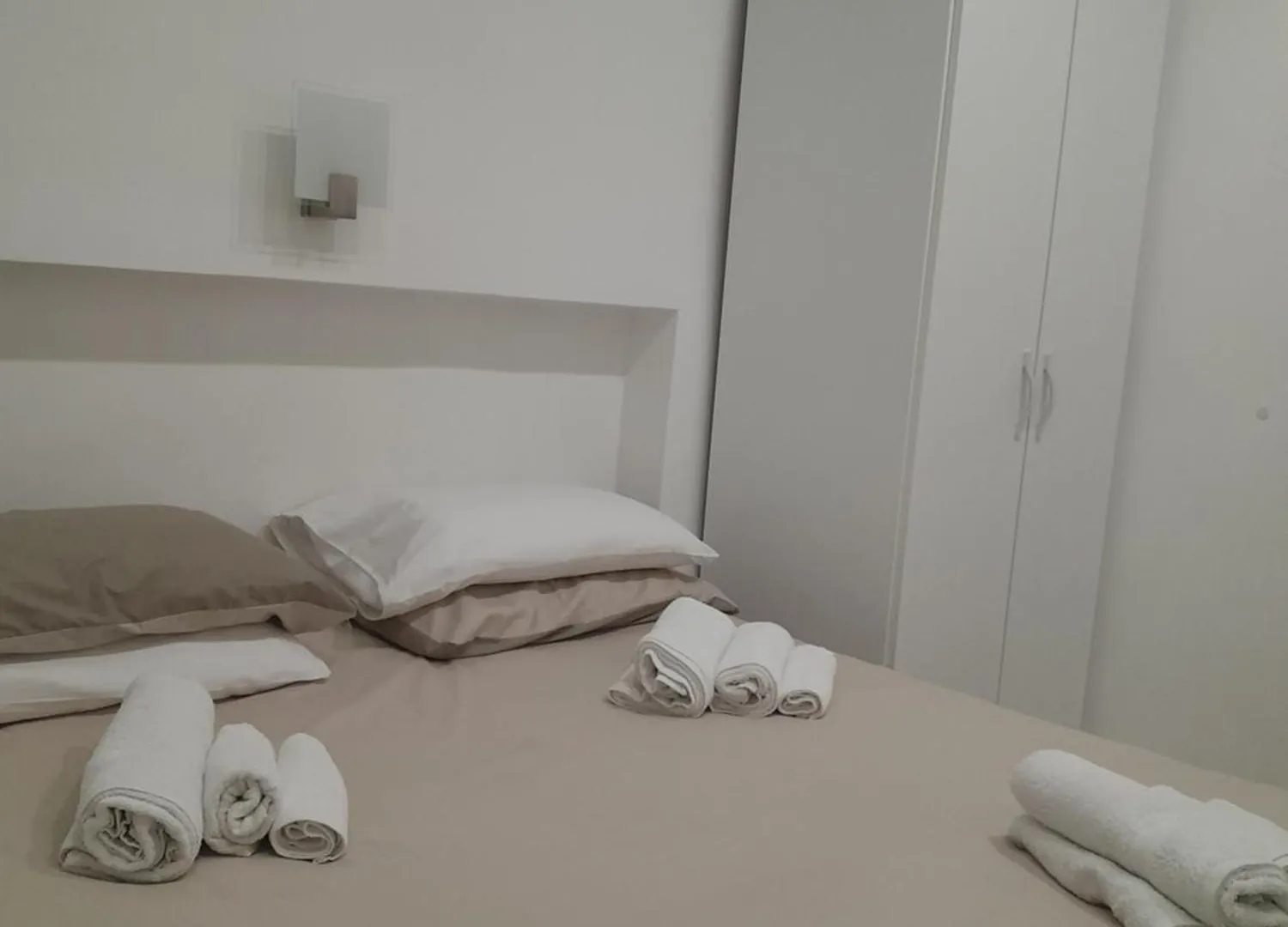 La Casa Di Rosy Apartment Naples