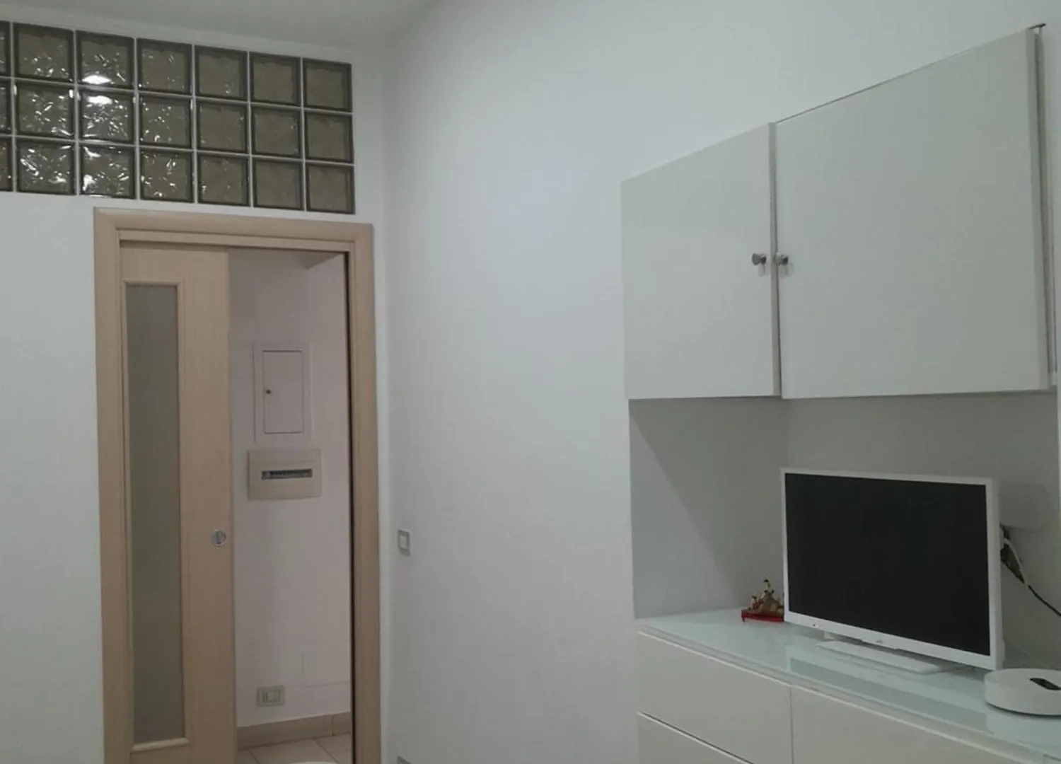 La Casa Di Rosy Apartment Naples 0*,
